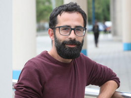 David García